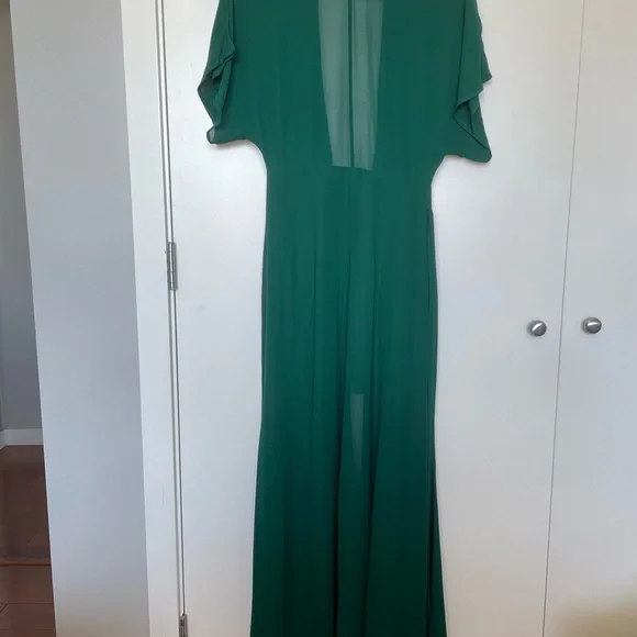 Reformation reformation winslow dress size SP - Picture 11 of 13